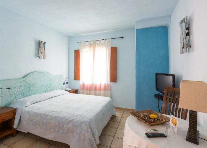 Villa Madau Hotel