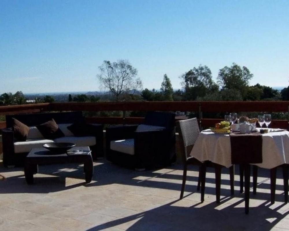 фото Resort Is Molas Resort