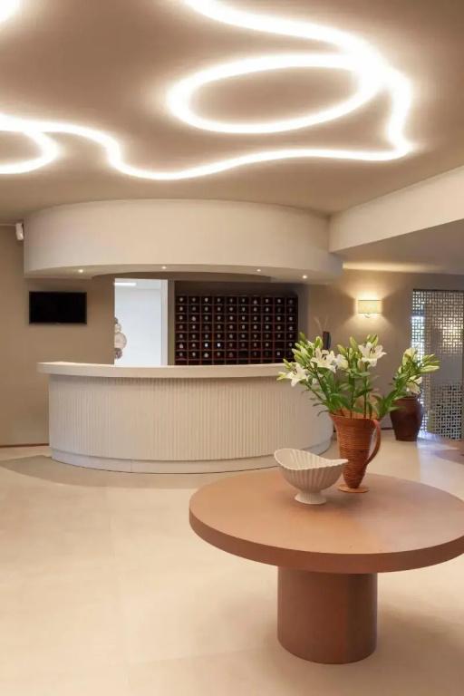 фото Resort Is Molas Resort