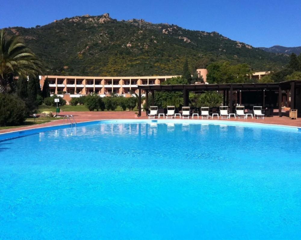 фото Resort Is Molas Resort