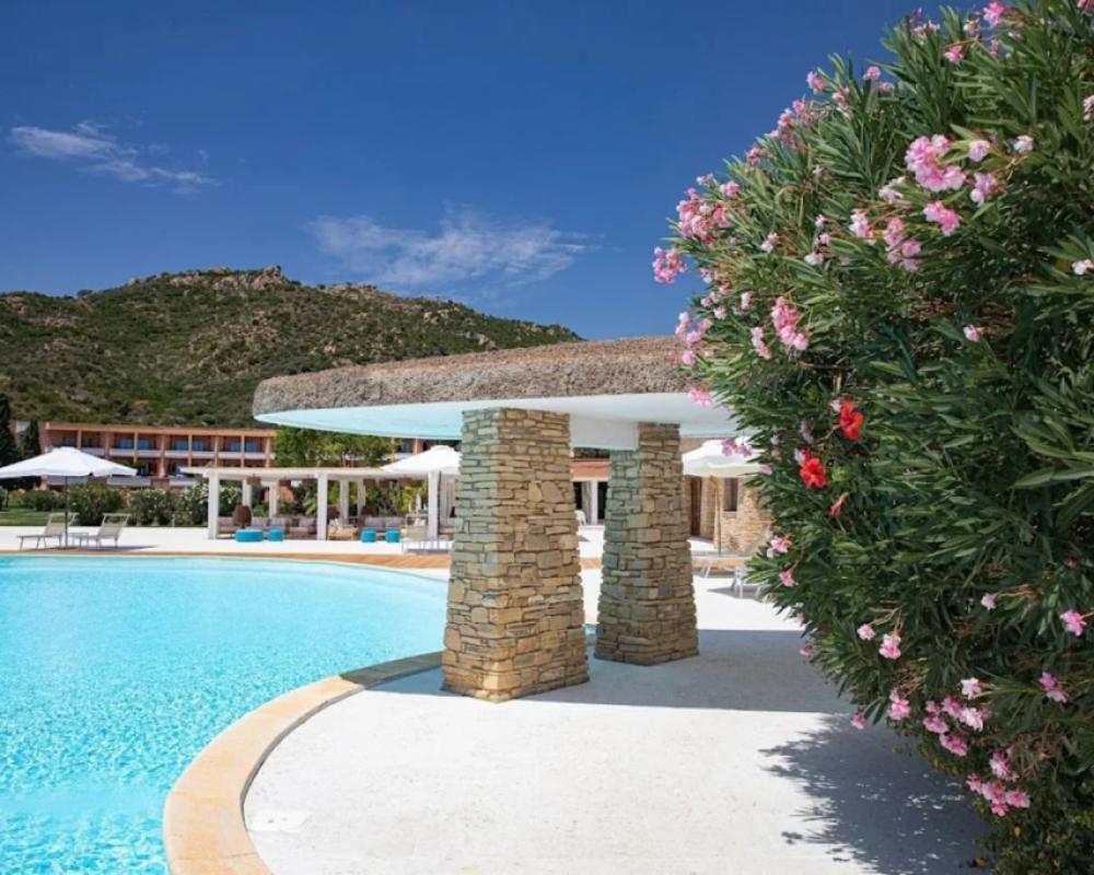 фото Resort Is Molas Resort