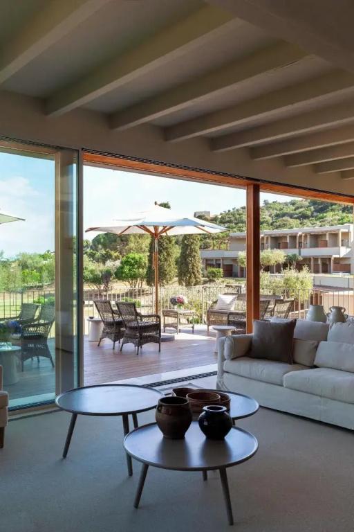 фото Resort Is Molas Resort