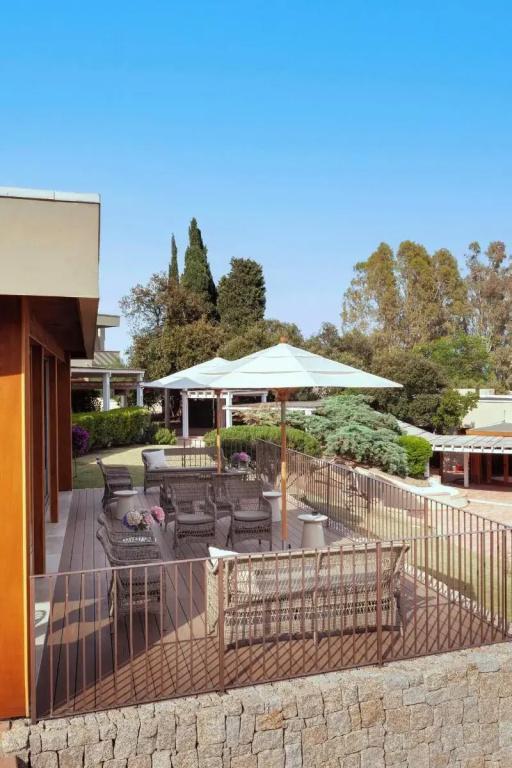 фото Resort Is Molas Resort