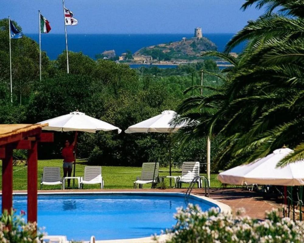 фото Resort Is Molas Resort