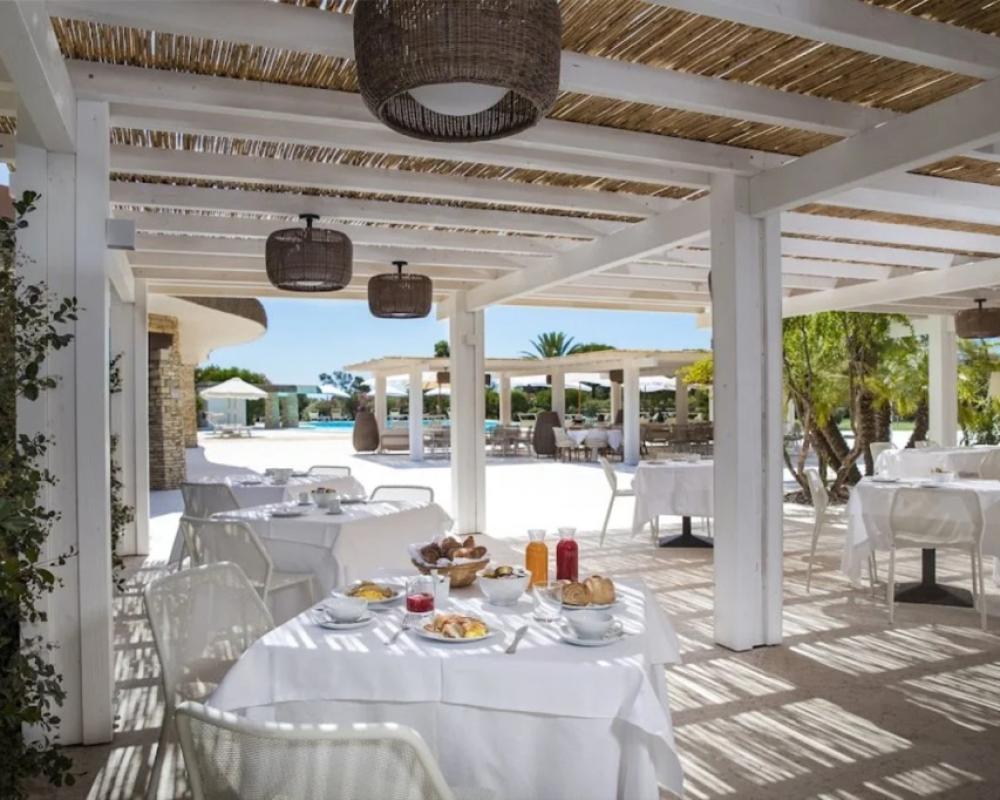 фото Resort Is Molas Resort