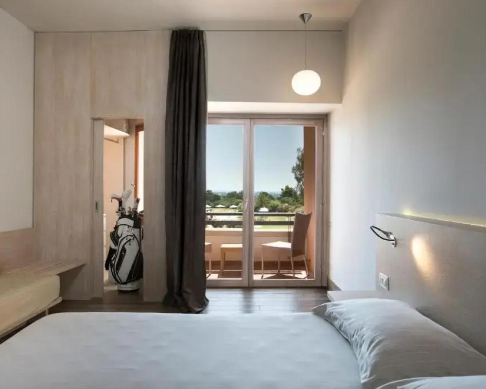 фото Resort Is Molas Resort