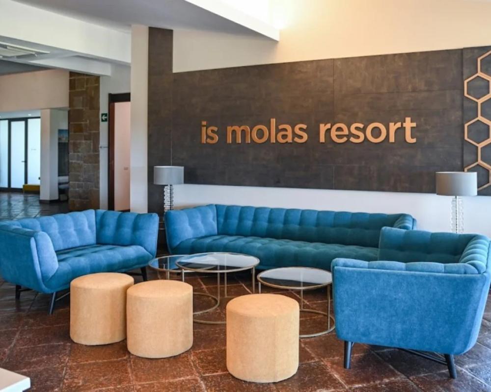 фото Resort Is Molas Resort