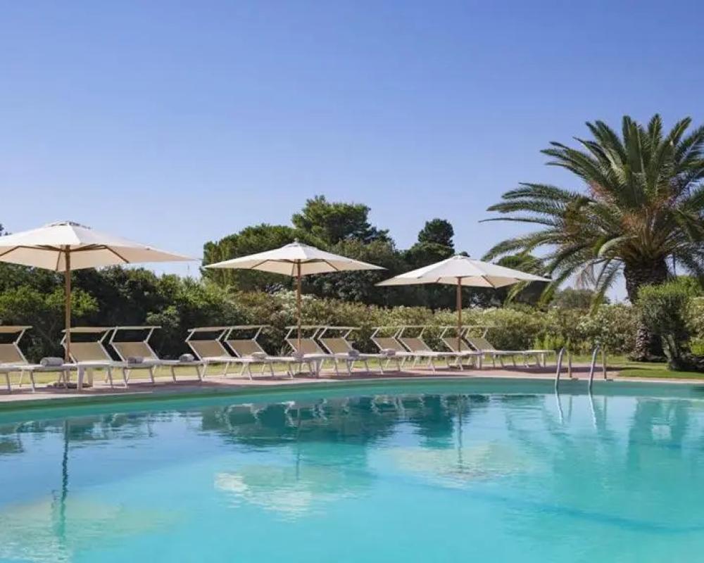 фото Resort Is Molas Resort