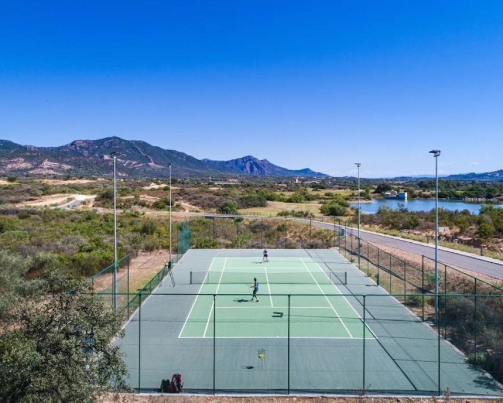 фото Resort Is Molas Resort