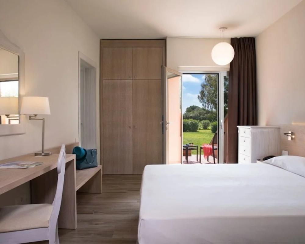 фото Resort Is Molas Resort