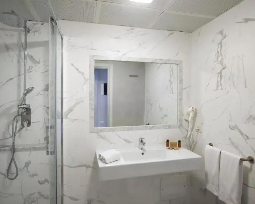 фото Resort Is Molas Resort