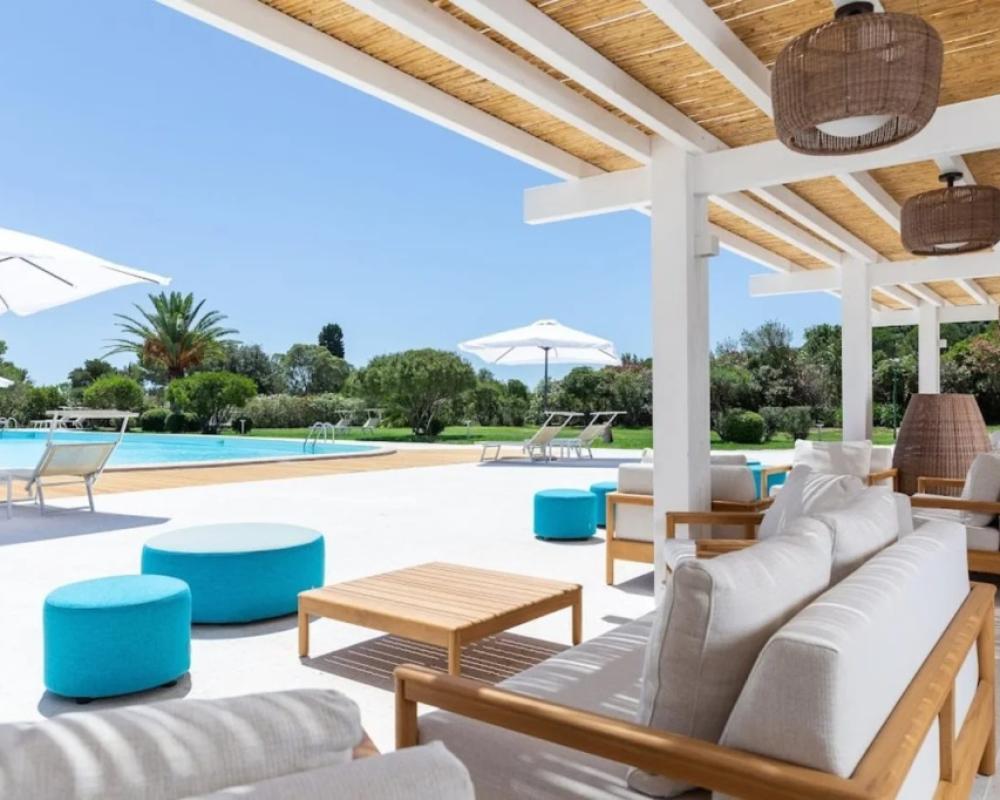 фото Resort Is Molas Resort