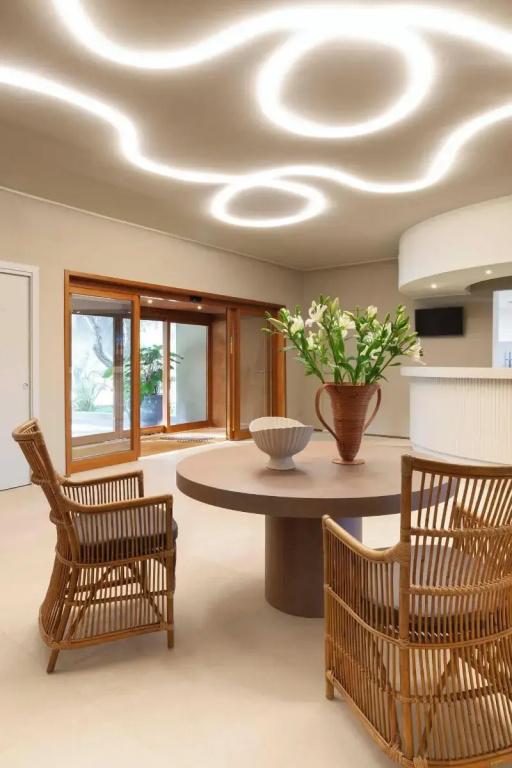 фото Resort Is Molas Resort