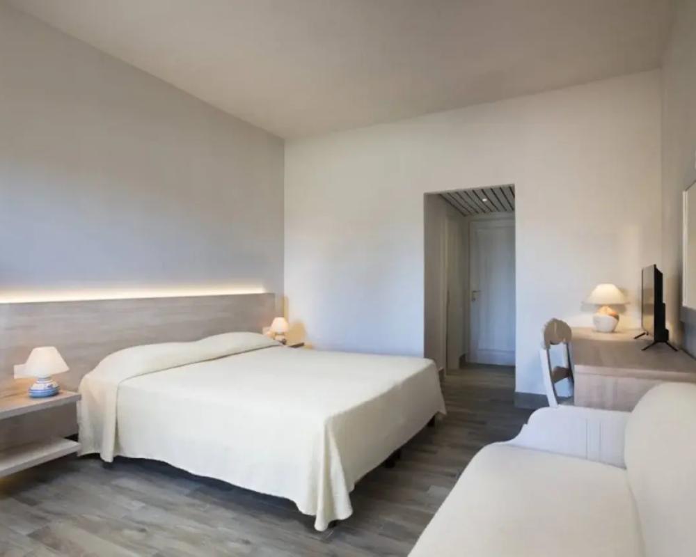 фото Resort Is Molas Resort