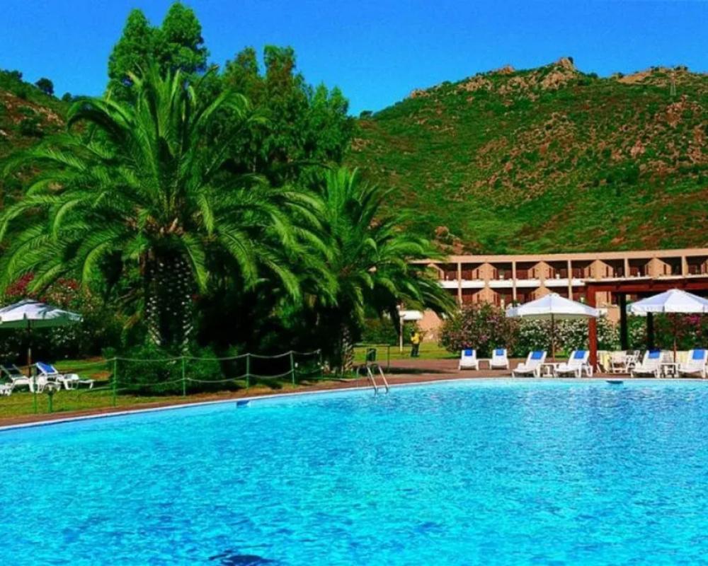 фото Resort Is Molas Resort