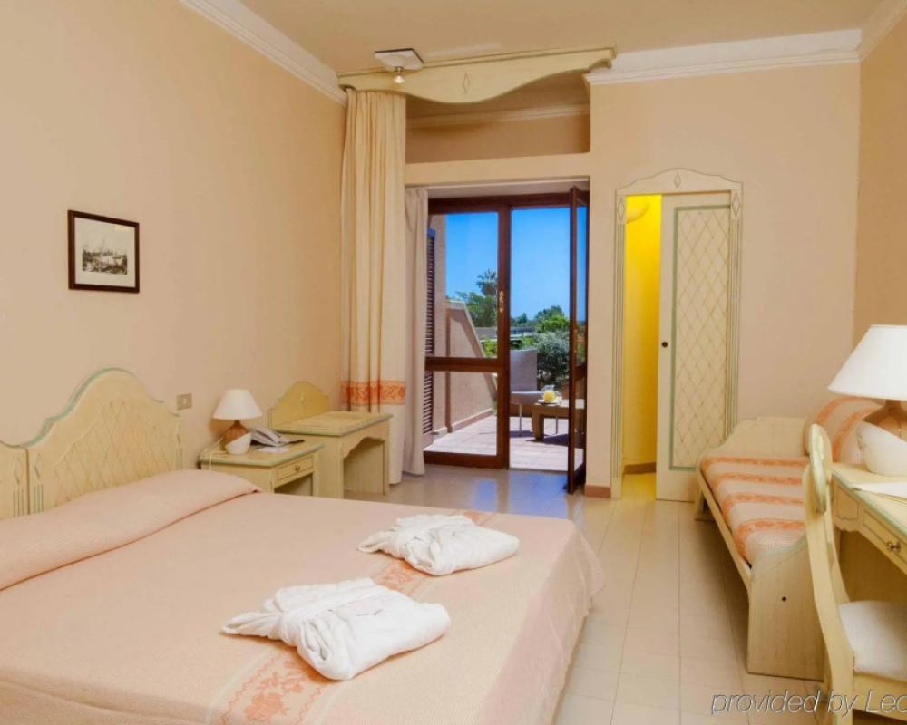 фото Resort Is Molas Resort