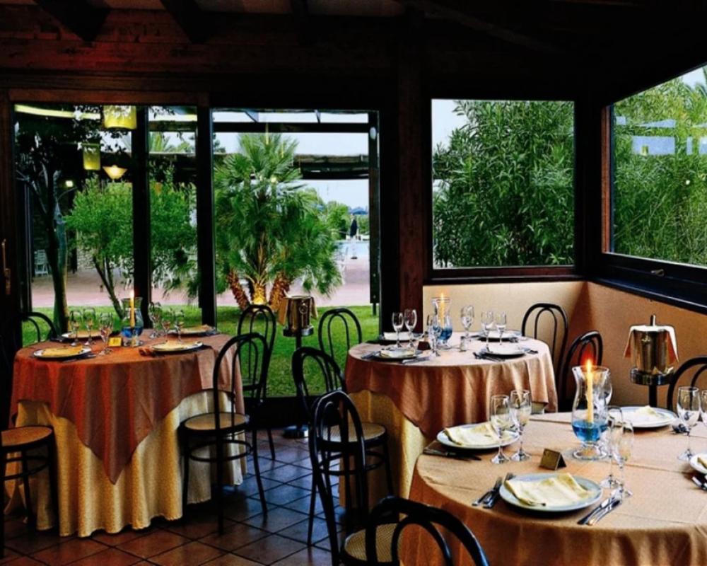 фото Resort Is Molas Resort