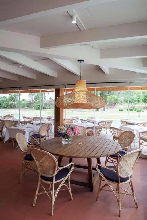 фото Resort Is Molas Resort