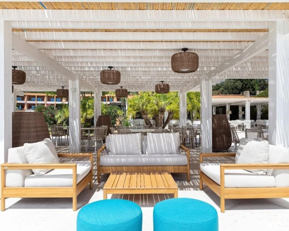 фото Resort Is Molas Resort