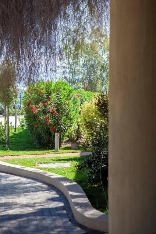 фото Resort Is Molas Resort