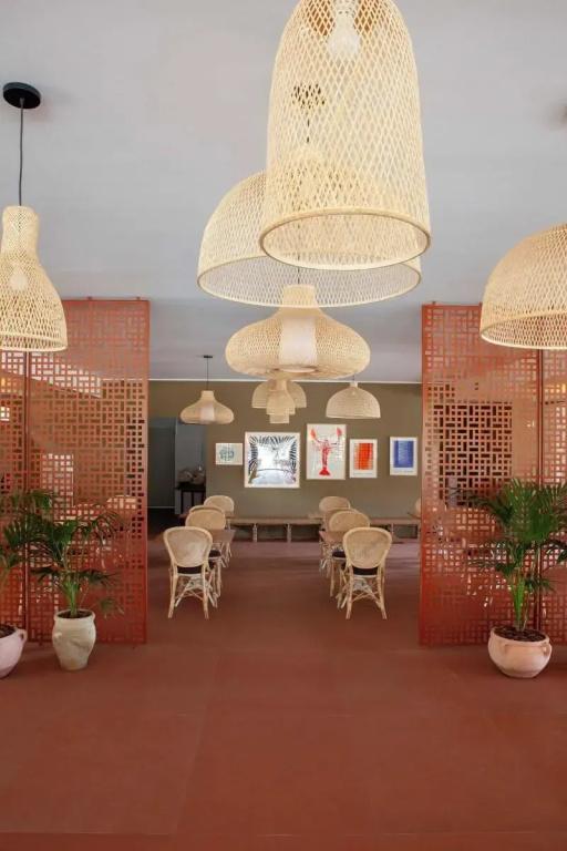 фото Resort Is Molas Resort