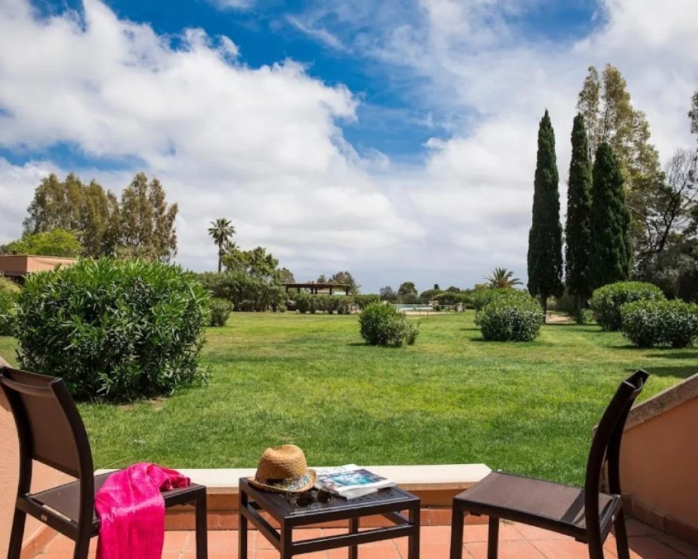 фото Resort Is Molas Resort