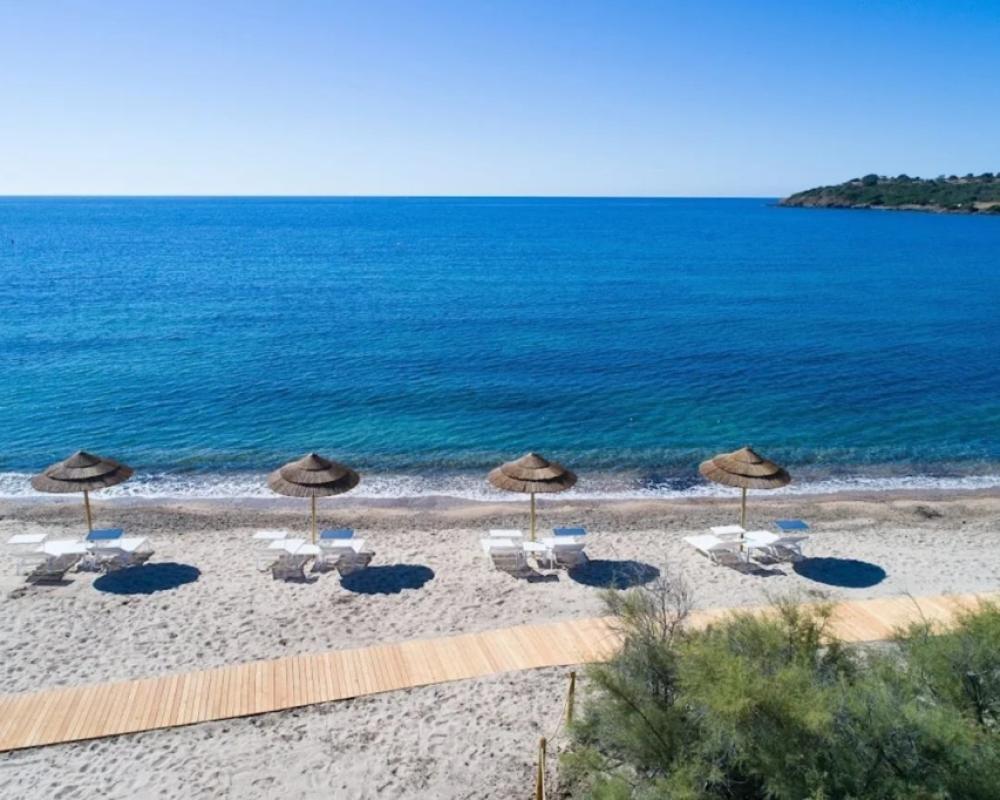 фото Resort Is Molas Resort