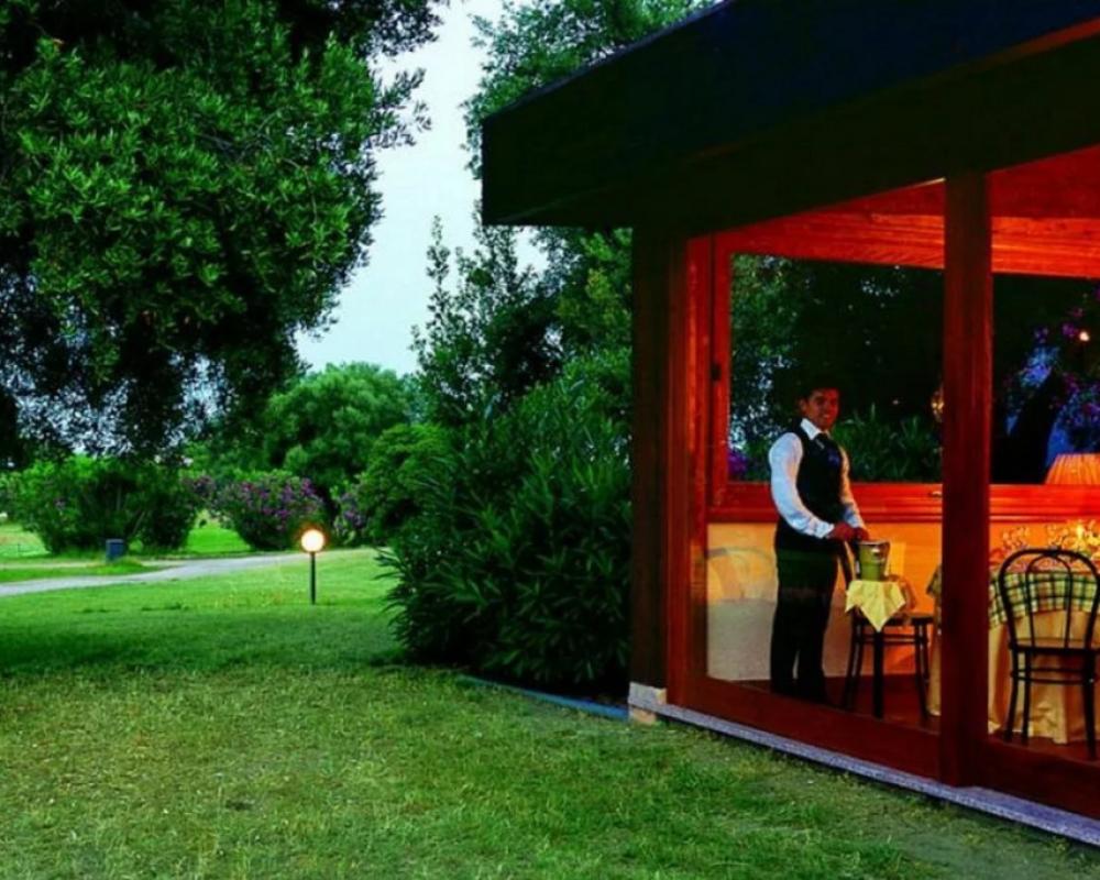 фото Resort Is Molas Resort