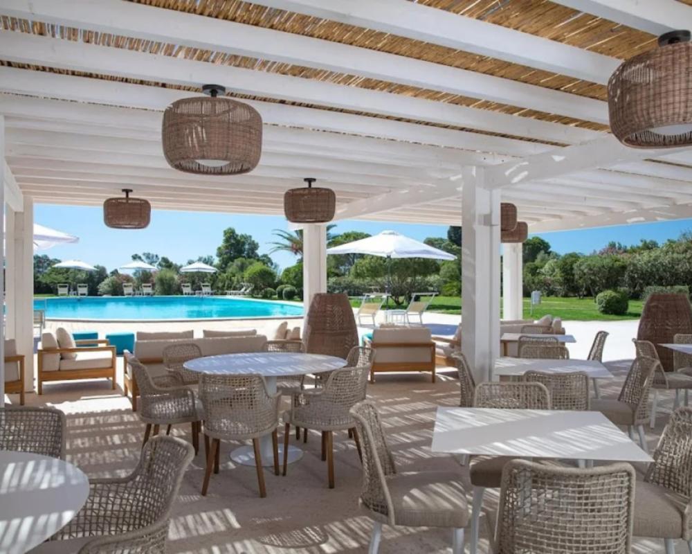 фото Resort Is Molas Resort