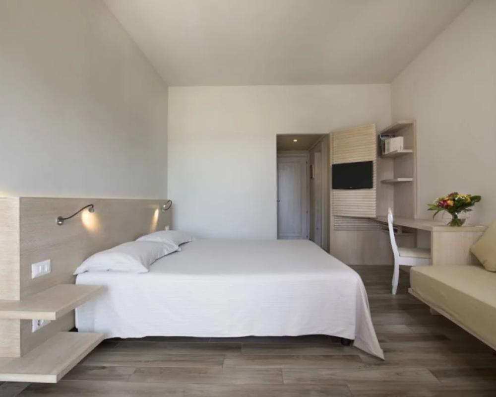 фото Resort Is Molas Resort