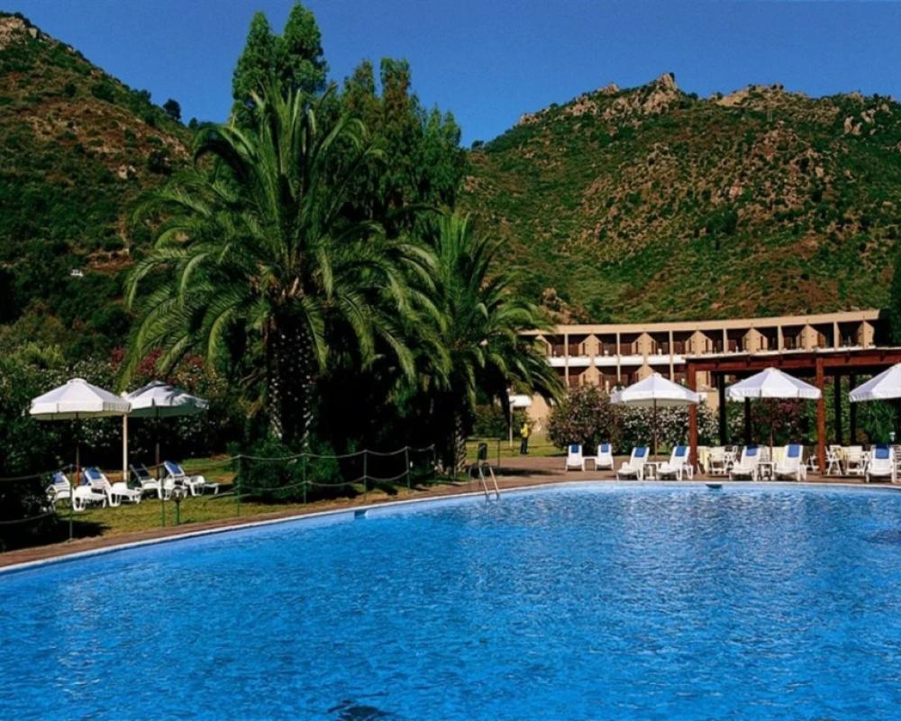фото Resort Is Molas Resort