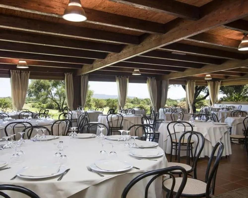 фото Resort Is Molas Resort
