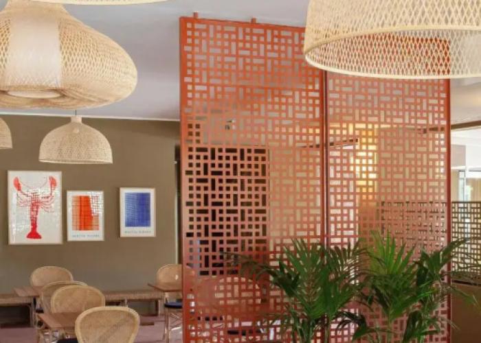 Resort Is Molas Resort