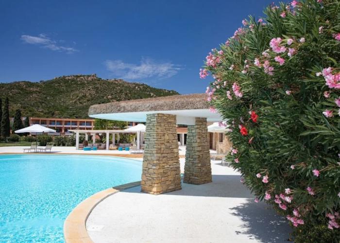 Resort Is Molas Resort