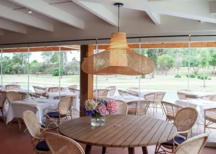 Resort Is Molas Resort