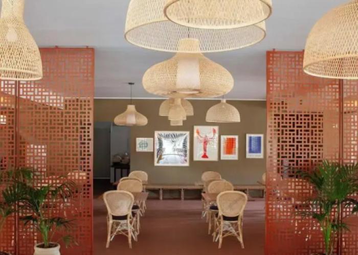 Resort Is Molas Resort