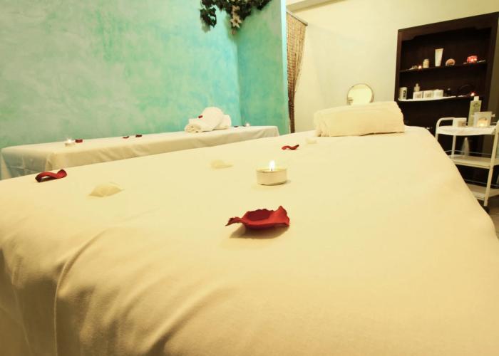 Hotel Del Corso