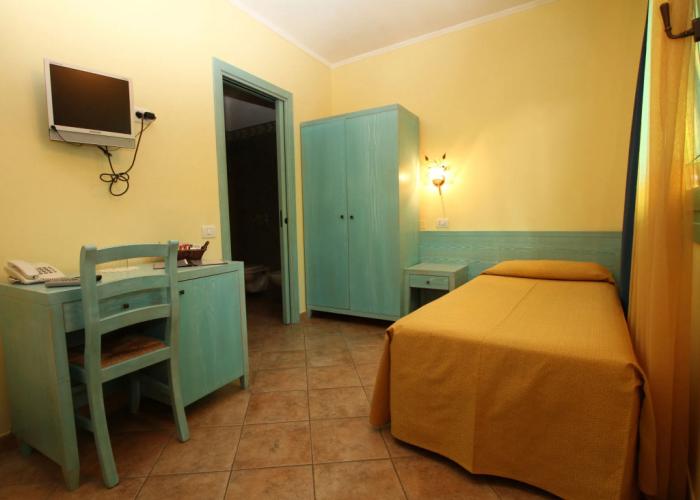 Hotel Del Corso