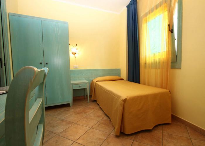 Hotel Del Corso