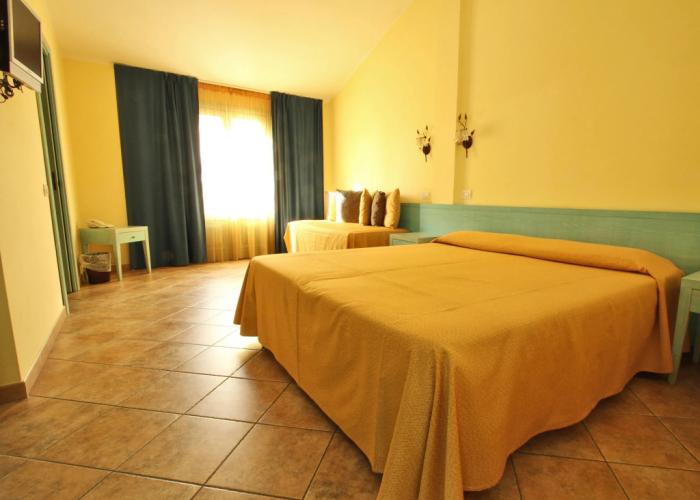Hotel Del Corso
