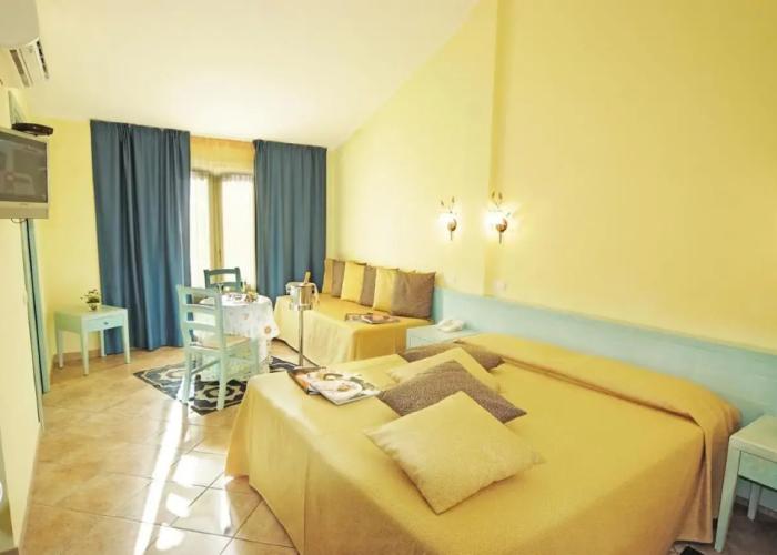 Hotel Del Corso