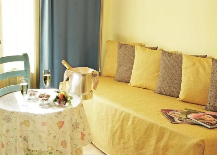 Hotel Del Corso