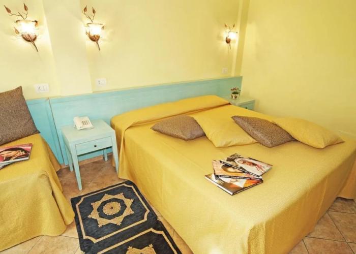 Hotel Del Corso