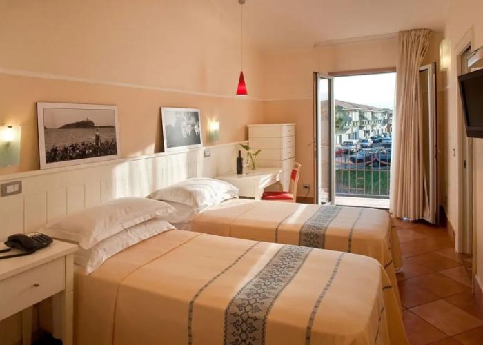 Marin Hotel