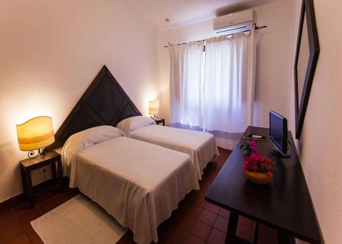 Hotel Costa Dei Fiori