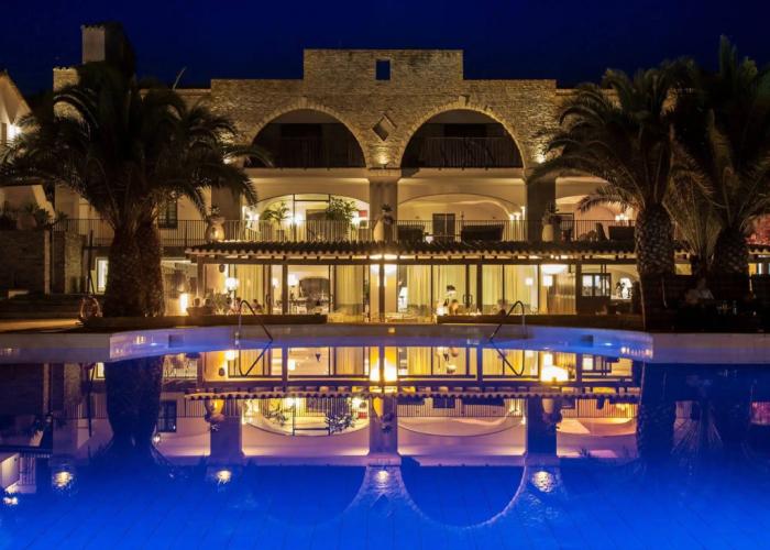 Hotel Costa Dei Fiori