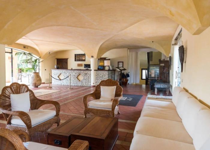 Hotel Costa Dei Fiori