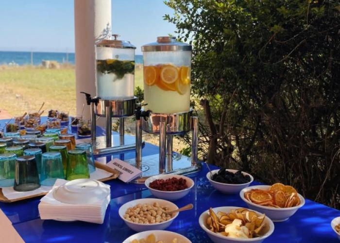 Hotel Mare Pineta