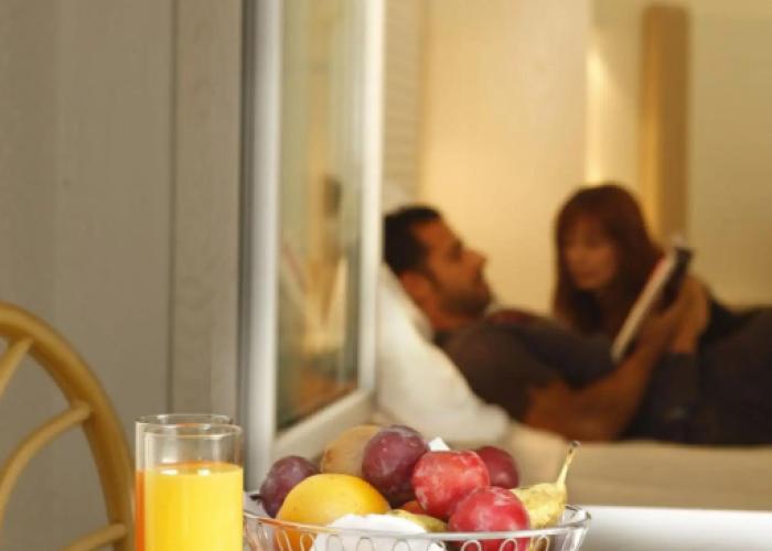 Hotel Mare Pineta