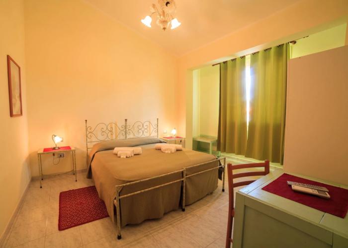Villa Alberta Hotel